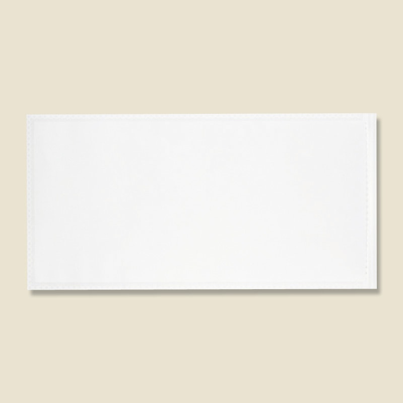 アオトプラス スナック袋・惣菜袋 無地 100枚/袋