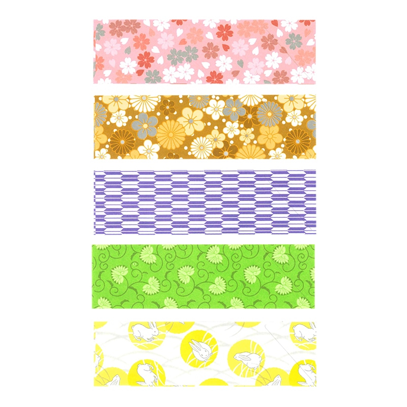 アオトプラス 折り紙箸袋 ハカマ 千代 500枚/袋