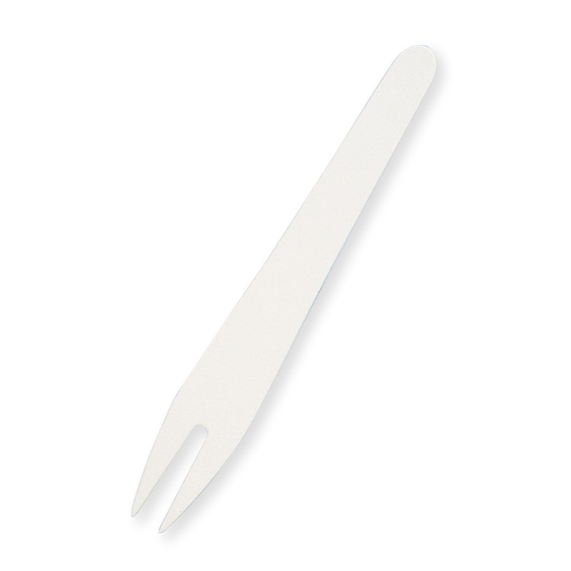 アオトプラス 紙製ピック エコピック 8cm 80-F500 500本/箱