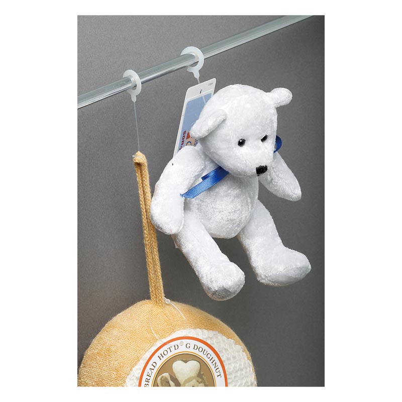 トスカバノック フックピン S-25mm 5000本/箱