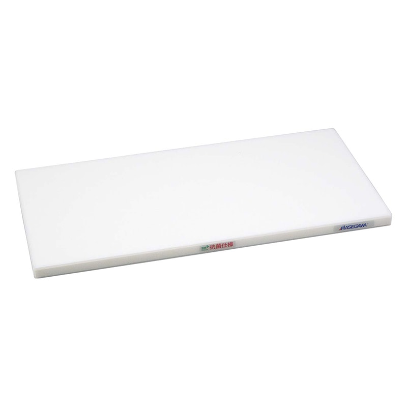 抗菌かるがるまな板SDK500×250×20ホワイト1個(ご注文単位1個)【直送品】