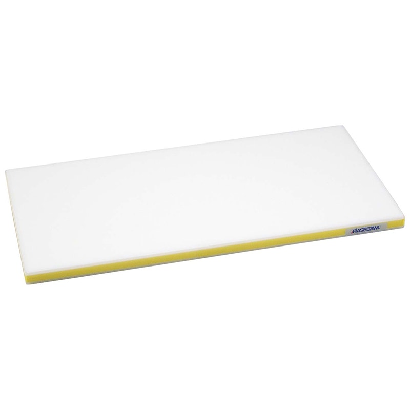 かるがるまな板SD410×230×20イエロー1個(ご注文単位1個)【直送品】