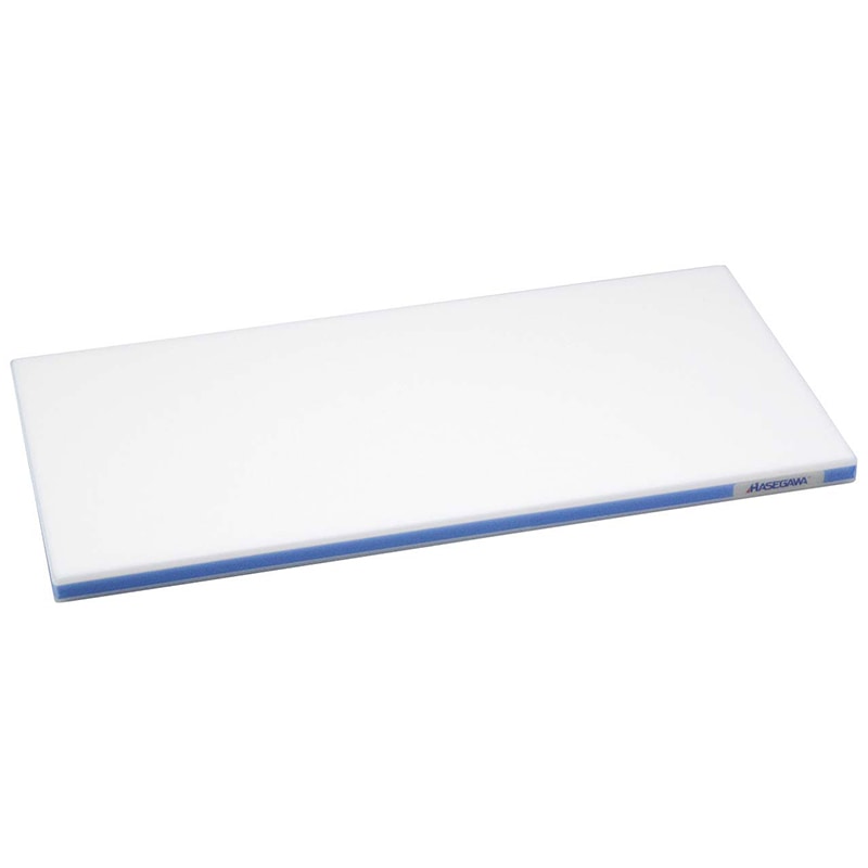 かるがるまな板SD410×230×20ブルー1個(ご注文単位1個)【直送品】