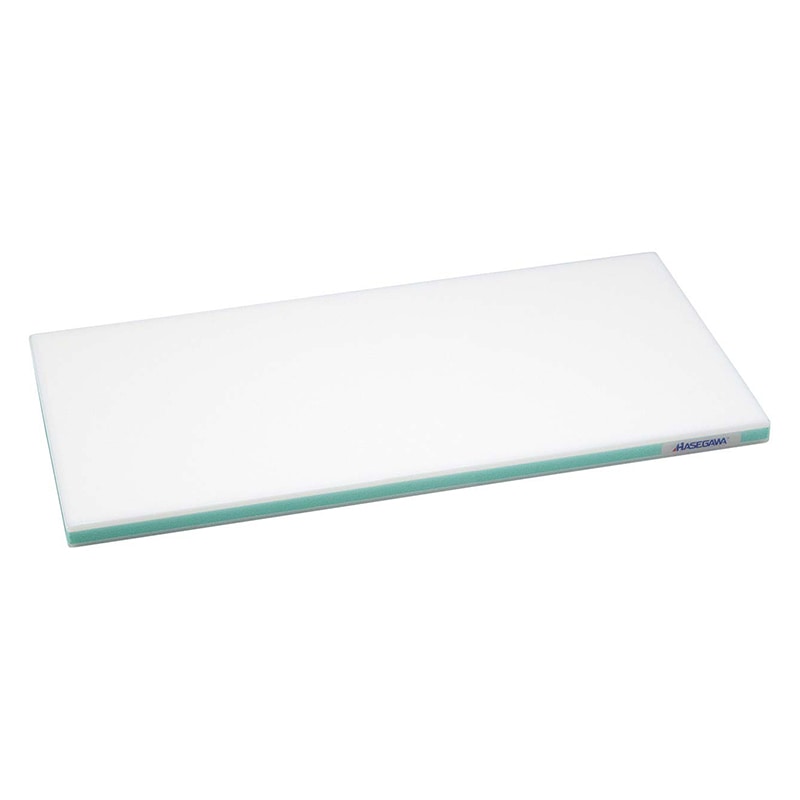 かるがるまな板SD500×250×20グリーン1個（ご注文単位1個）【直送品】