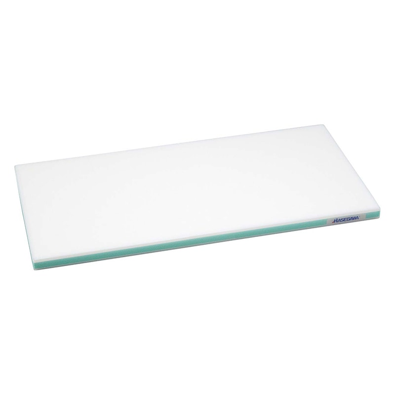 かるがるまな板SD600×300×20グリーン1個（ご注文単位1個）【直送品】