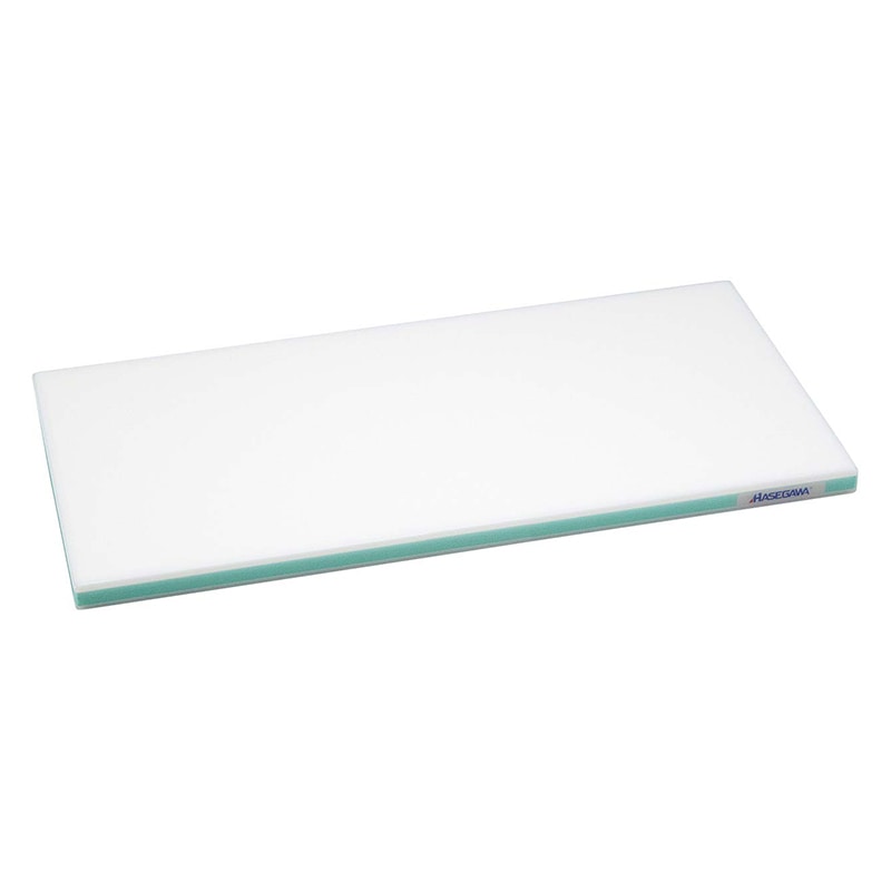 かるがるまな板SD600×300×25グリーン1個（ご注文単位1個）【直送品】