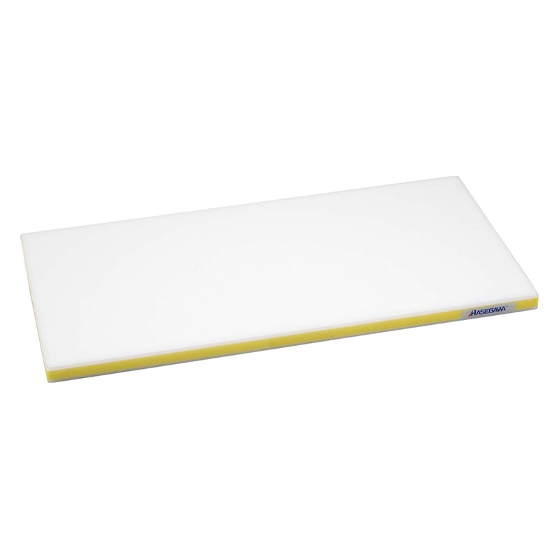 かるがるまな板SD600×300×25イエロー1個（ご注文単位1個）【直送品】