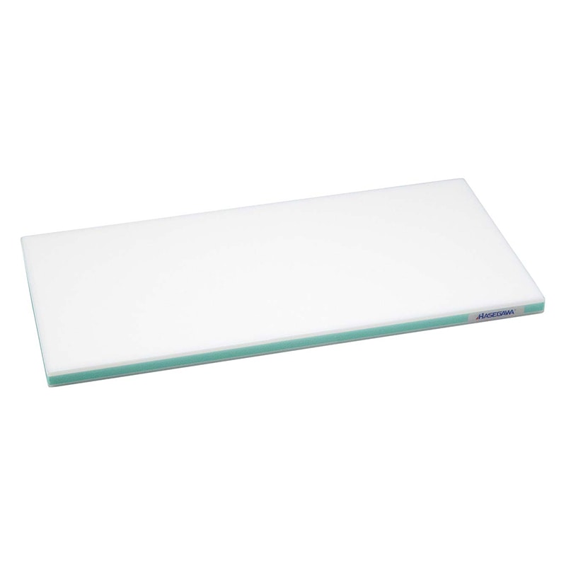 かるがるまな板HD600×300×30グリーン1個（ご注文単位1個）【直送品】