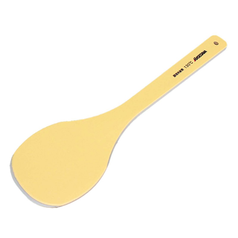 ハイテク・スパテラ　丸（SPO）30cm   1個（ご注文単位1個）【直送品】