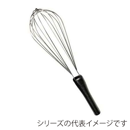 長谷川化学工業 抗菌泡立てツーライン 金属検出機対応 細線 7本仕様 450mm AGM45-7K 1個（ご注文単位1個）【直送品】