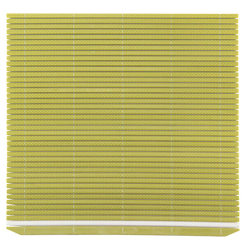 ハセガワ　抗菌　巻きす　JMK-L　グリーン   1個（ご注文単位1個）【直送品】