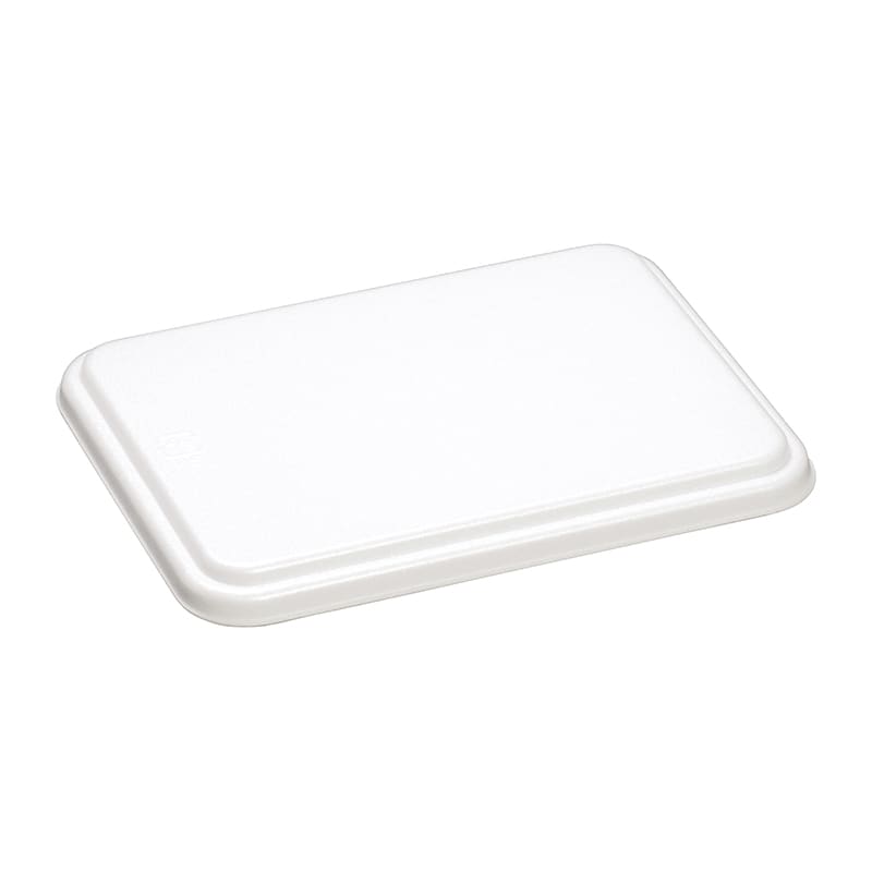 デンカポリマー 弁当容器 RW-80 蓋 50枚/袋