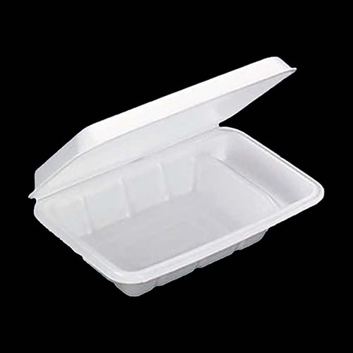 デンカポリマー 折弁高蓋仕切1 34530 50枚/袋（ご注文単位10袋）【直送品】