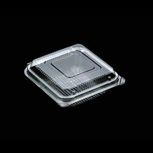 デンカポリマー 嵌合フードパック OP-20 34990 50枚/袋(ご注文単位40袋)【直送品】