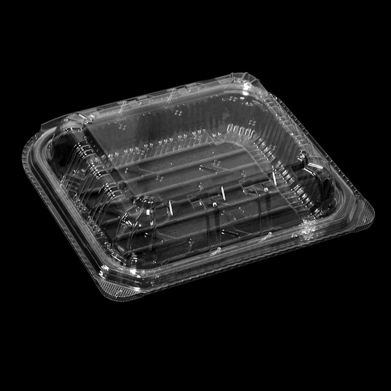 デンカポリマー フードパック OPライトZ 15-13(10) 穴有 50枚/袋(ご注文単位24袋)【直送品】