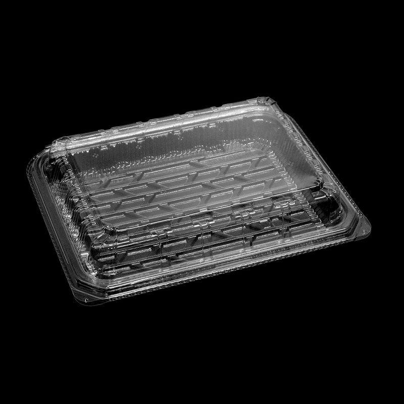 デンカポリマー フードパック OPライトZ 20-16(30) 穴有 50枚/袋(ご注文単位18袋)【直送品】