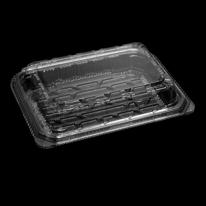 デンカポリマー フードパック OPライトZ 18-13(15) 穴有 50枚/袋(ご注文単位24袋)【直送品】