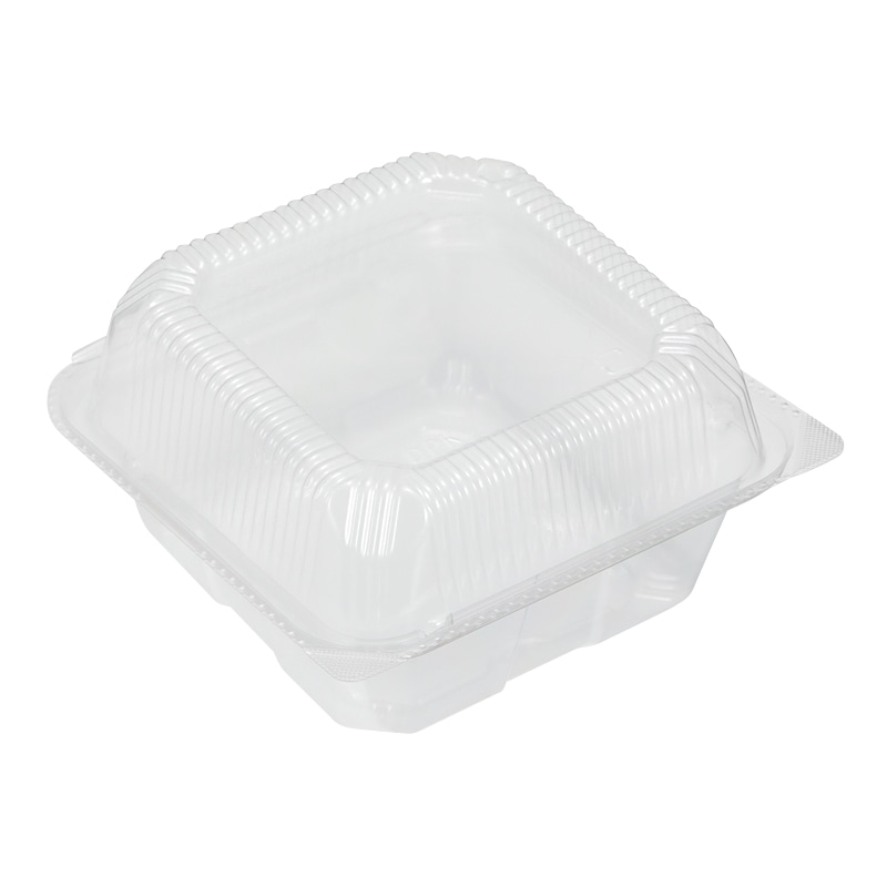 デンカポリマー 食品容器 OPSH-20 フードパック 50枚/パック