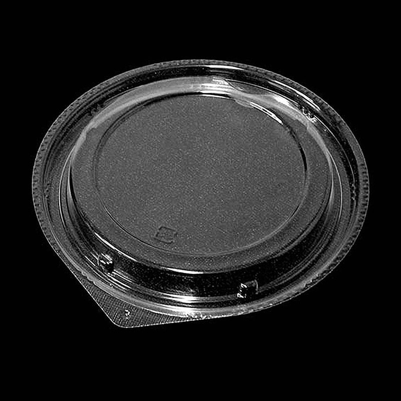 デンカポリマー 丼容器 ラルム 蓋R SV 145 50枚/袋(ご注文単位20袋)【直送品】