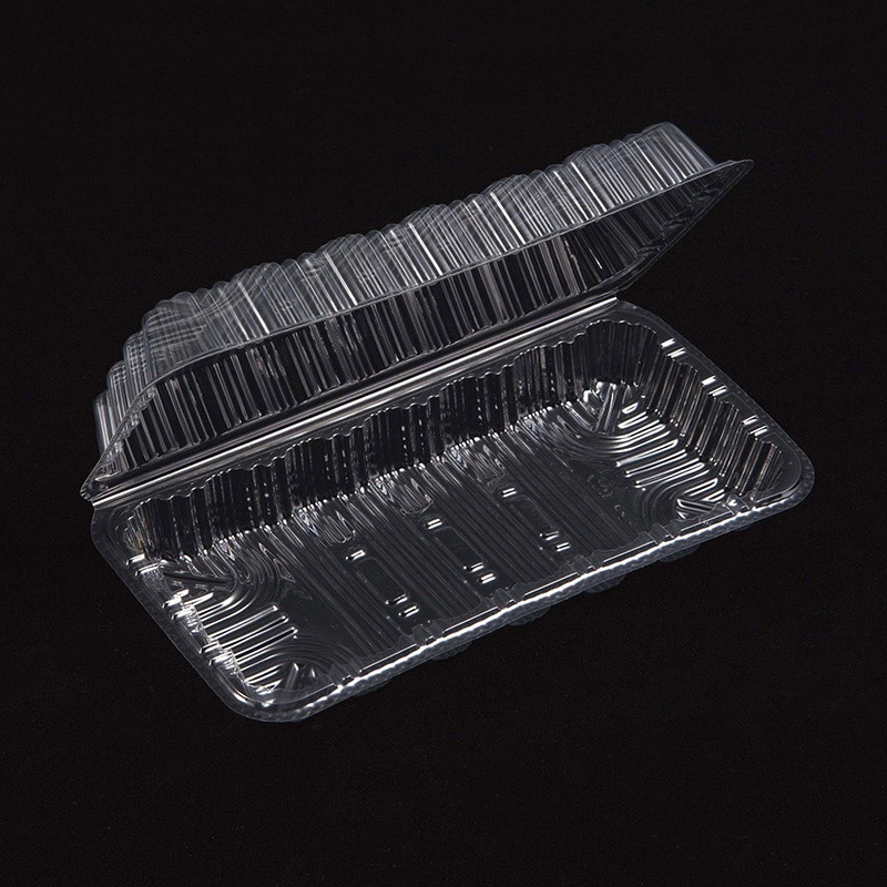 デンカポリマー フードパック　セルフード 10 43663　100枚/袋（ご注文単位36袋）【直送品】