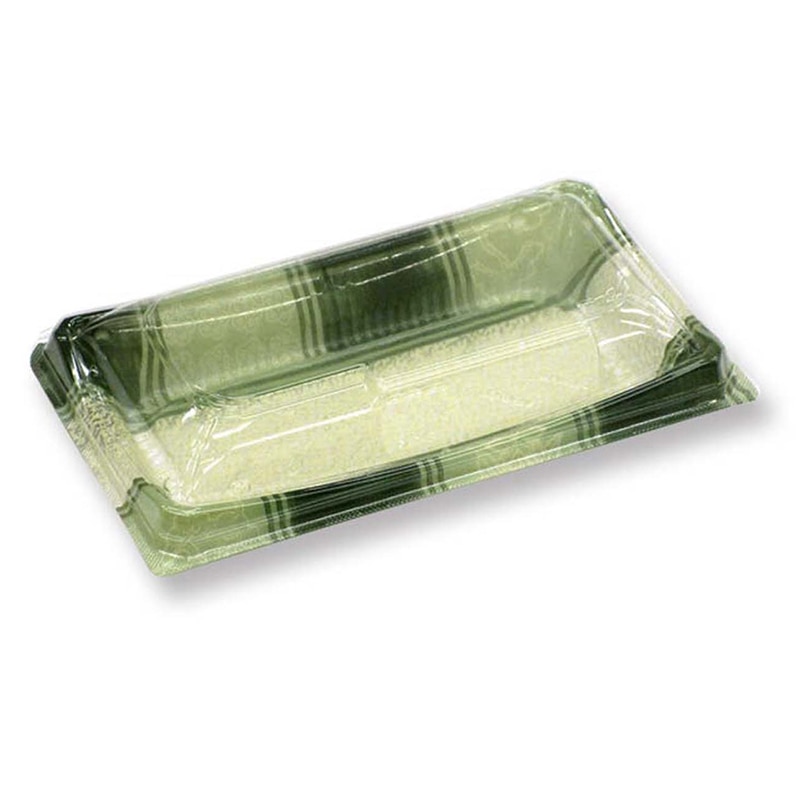 デンカポリマー 嵌合フードパック　OPライト R20-12(19)　室町小路 44123　50枚/袋（ご注文単位12袋）【直送品】