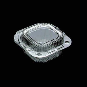 デンカポリマー 嵌合フードパック OP-114 49140　100枚/袋（ご注文単位16袋）【直送品】