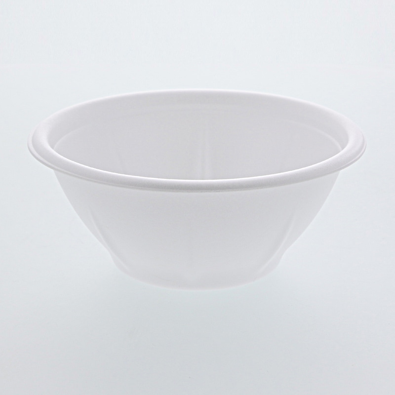 デンカポリマー 丼容器 E-2R 本体 中 50枚/袋