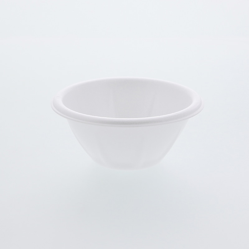 デンカポリマー 丼容器 E-3R 本体 小 50枚/袋