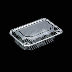 デンカポリマー 嵌合フードパック OP-170 66030　100枚/袋（ご注文単位16袋）【直送品】