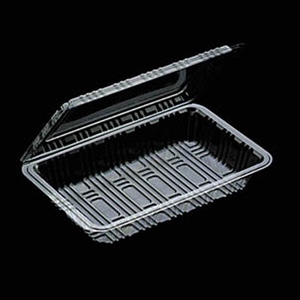 デンカポリマー フードパック　OP-032 大浅E  100枚/袋（ご注文単位24袋）【直送品】