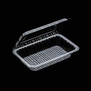 デンカポリマー フードパック　OP-045 特中浅E  100枚/袋（ご注文単位32袋）【直送品】