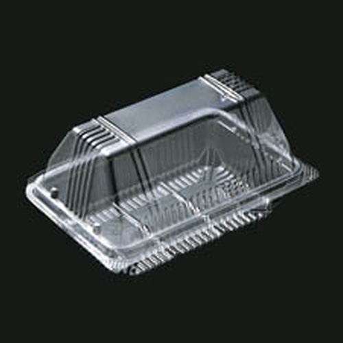 デンカポリマー 嵌合フードパック OP-129 99063　50枚/袋（ご注文単位32袋）【直送品】