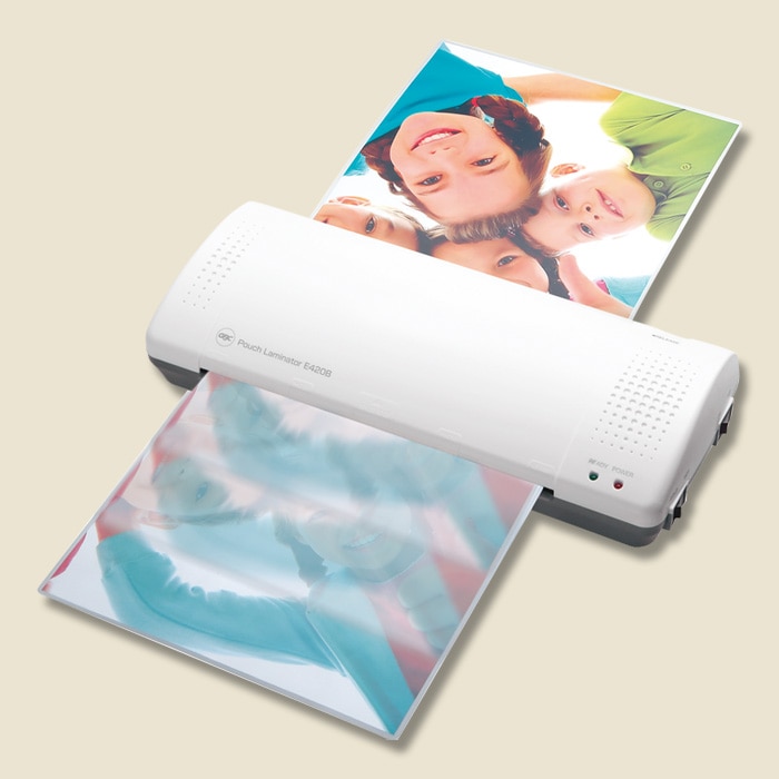 アコ・ブランズ・ジャパン ラミネーター GLME420B A4 1台