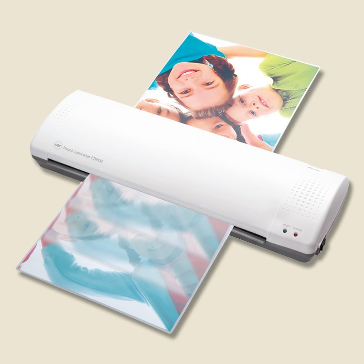 アコ・ブランズ・ジャパン ラミネーター GLME320B A3 1台