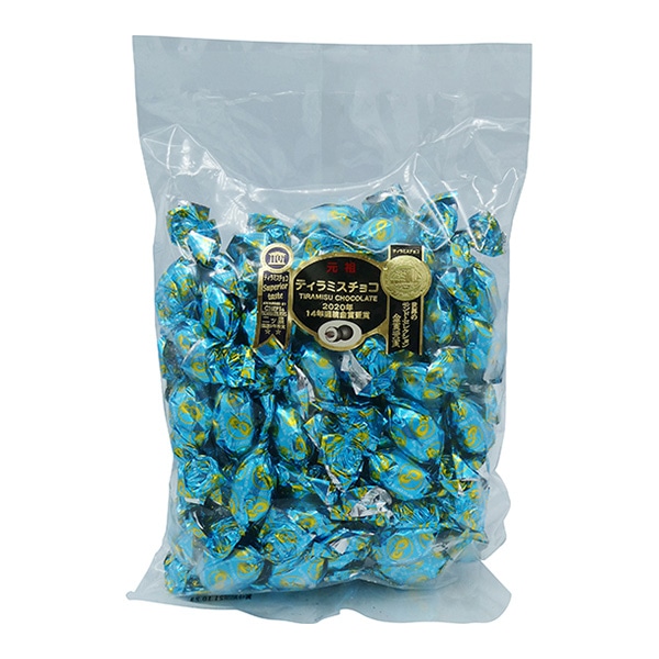 ティラミスチョコ 300g 冷蔵 1個※軽(ご注文単位1個)※注文上限数12まで【直送品】