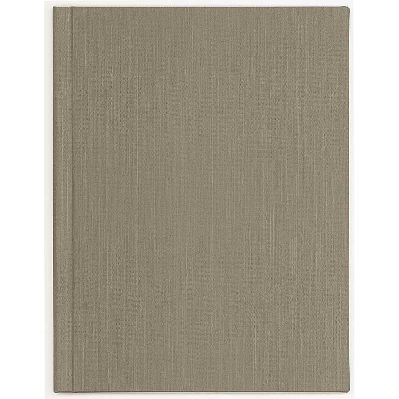 シンビ 和風メニューブック　PR-301 A4　4ページ　レールタイプ うす茶 1冊（ご注文単位1冊）【直送品】