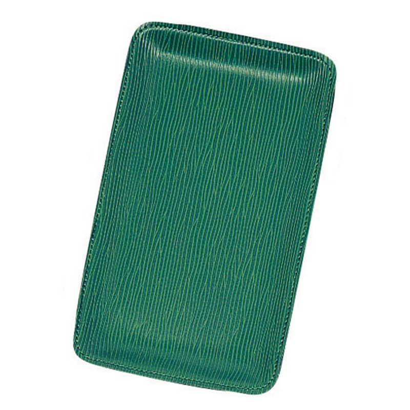 シンビ キャッシュトレイ MS-205 緑 1枚(ご注文単位2枚)【直送品】