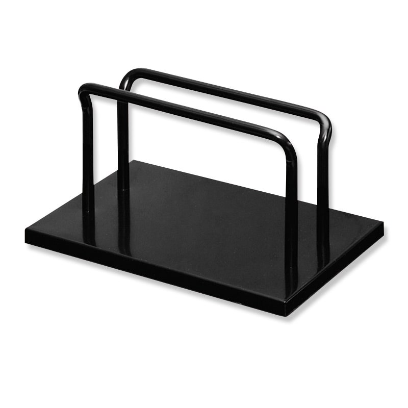 シンビ メニューブックスタンド SE-17  1冊（ご注文単位2冊）【直送品】