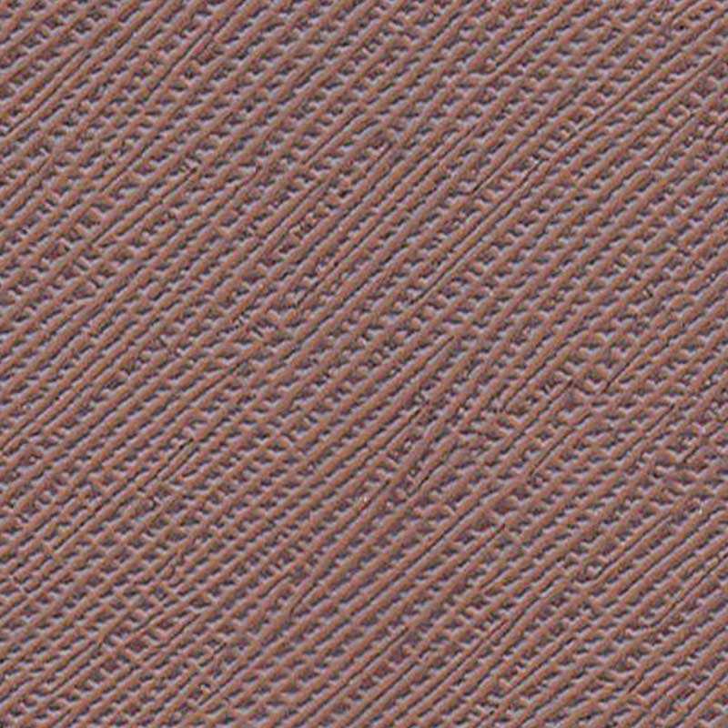 シンビ バインダーメニューブック スリムB-MU A4 8ページ 茶 1冊(ご注文単位1冊)【直送品】