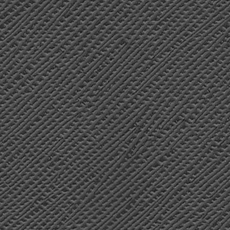 シンビ バインダーメニューブック　スリムB-MU A4　8ページ 黒 1冊（ご注文単位1冊）【直送品】