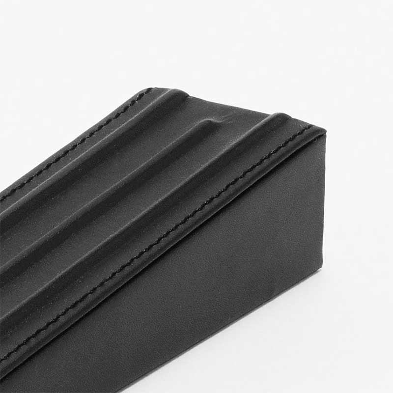 シンビ ペンホルダー LUD-102 黒 1個(ご注文単位1個)【直送品】