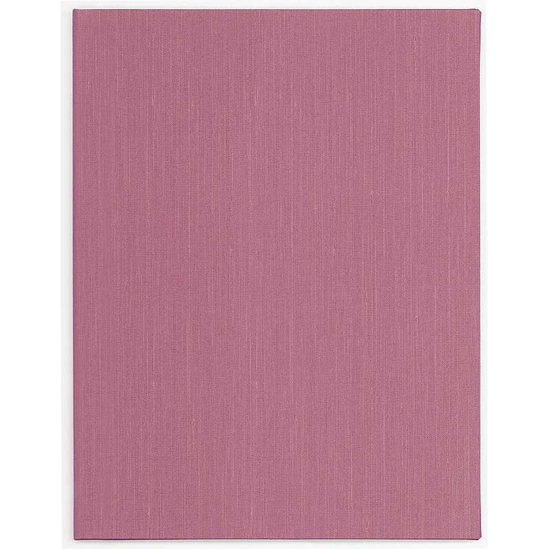 シンビ バインダーメニューブック　スリムB-PR-101 A4　4ページ 赤 1冊（ご注文単位1冊）【直送品】