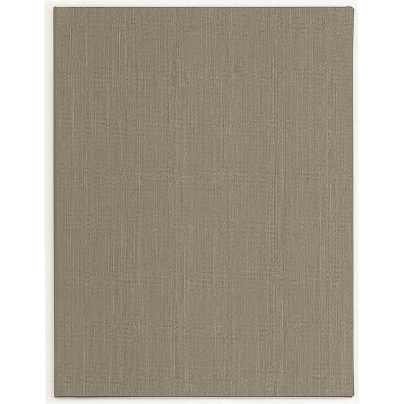 シンビ バインダーメニューブック　スリムB-PR-101 A4　4ページ うす茶 1冊（ご注文単位1冊）【直送品】