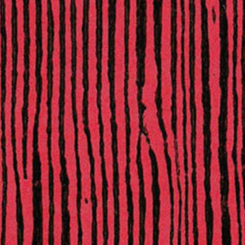 シンビ 和風メニューブック　ウルシ-101 A4　4ページ 赤 1冊（ご注文単位1冊）【直送品】