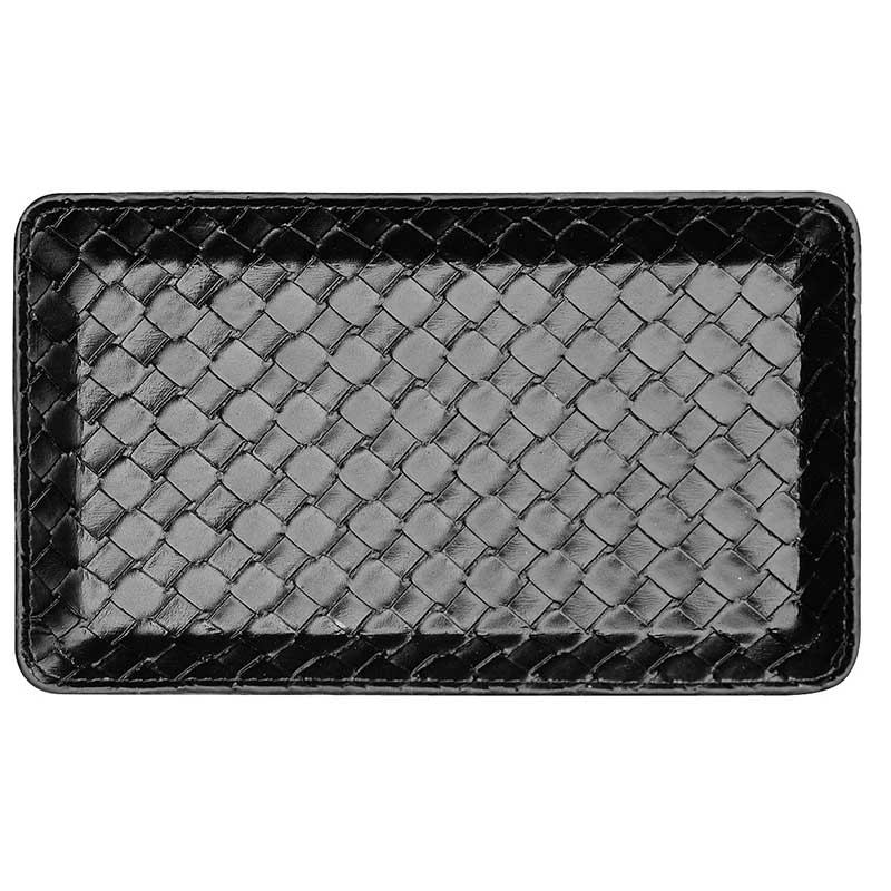 シンビ キャッシュトレイ　T-205  黒 1個（ご注文単位2個）【直送品】