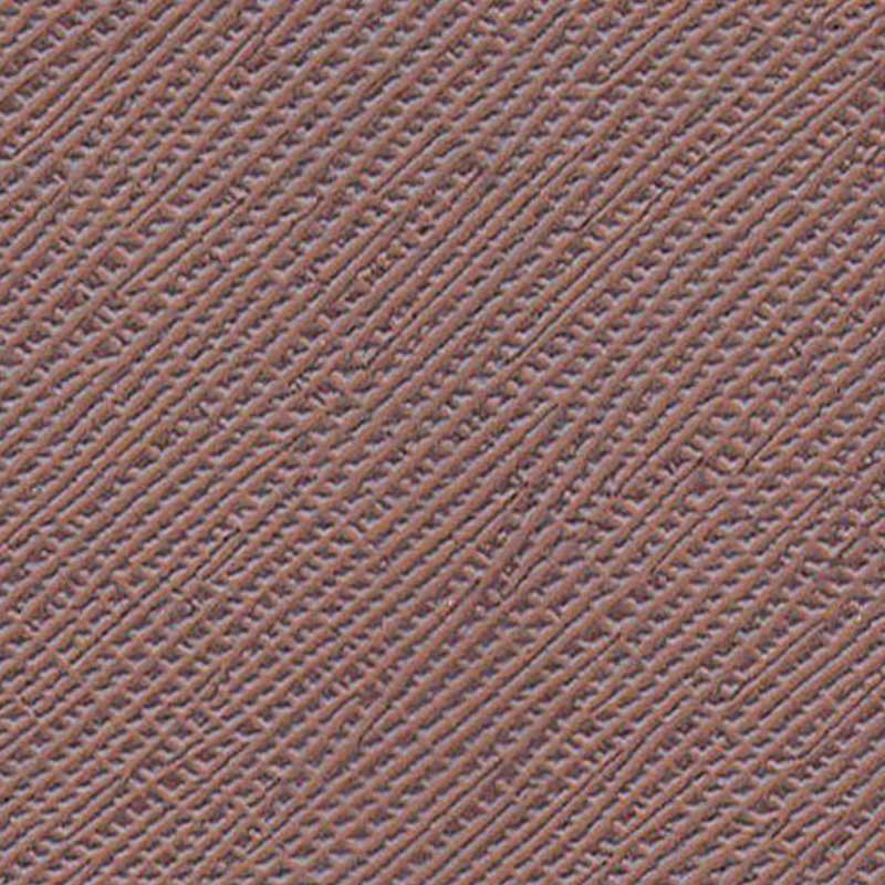 シンビ 洋風メニューブック MU-201 A4 4ページ 茶 1冊(ご注文単位1冊)【直送品】