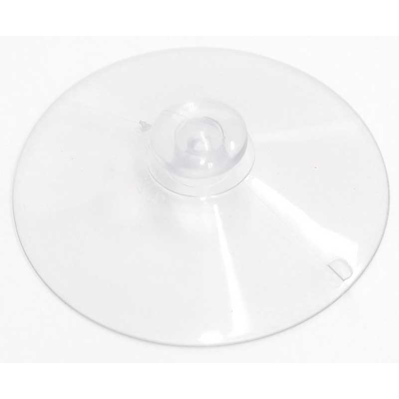 シンビ ウインドウポスターホルダー用吸盤  WPH-2 1個（ご注文単位20個）【直送品】