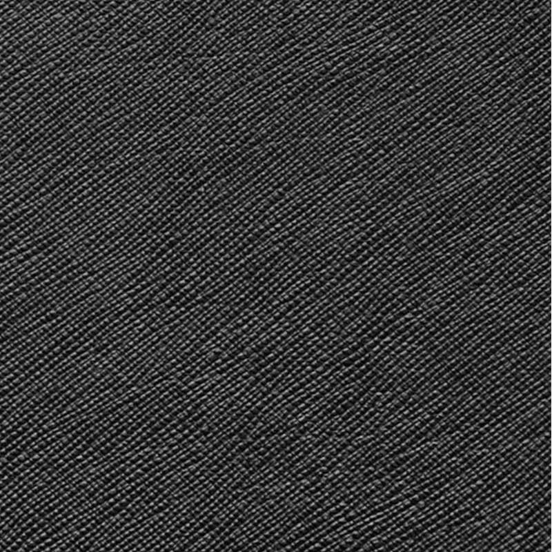 シンビ 隠しピンメニューブック PRD-106 A4縦長 4ページ メニュークリップ仕様 黒 1冊(ご注文単位1冊)【直送品】