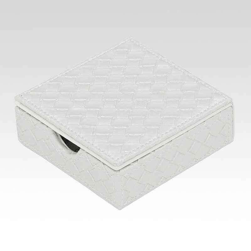 シンビ スキンケース　TM-L  ホワイト 1個（ご注文単位1個）【直送品】