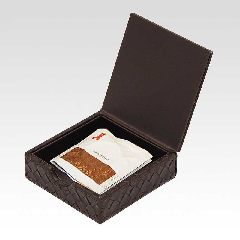 シンビ スキンケース TM-L ブラウン 1個(ご注文単位1個)【直送品】